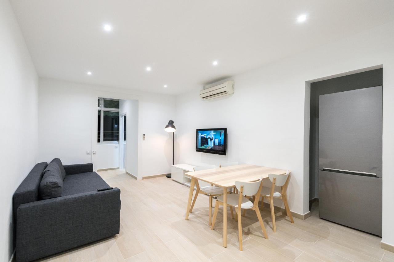 Appartement Sagrada Familia Design *