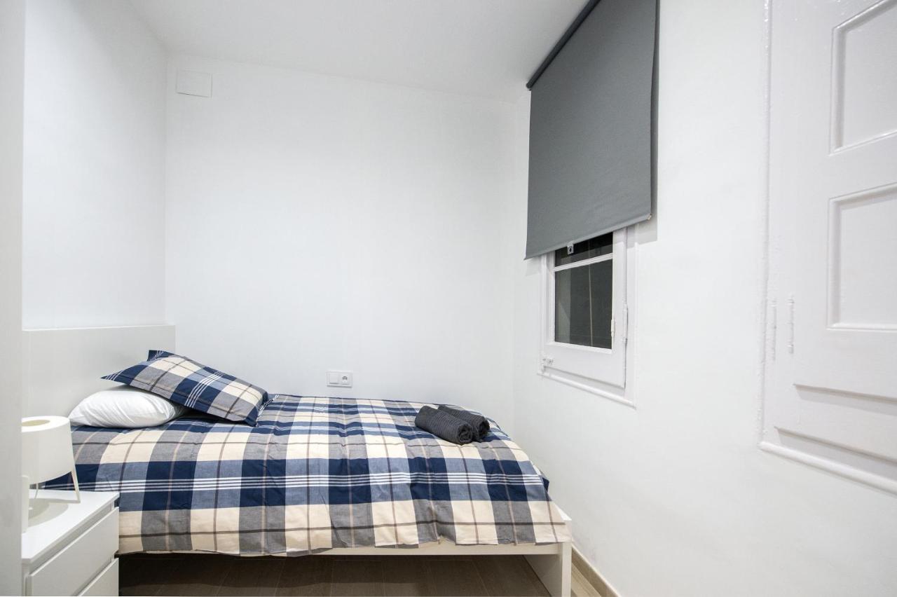Appartement Sagrada Familia Design