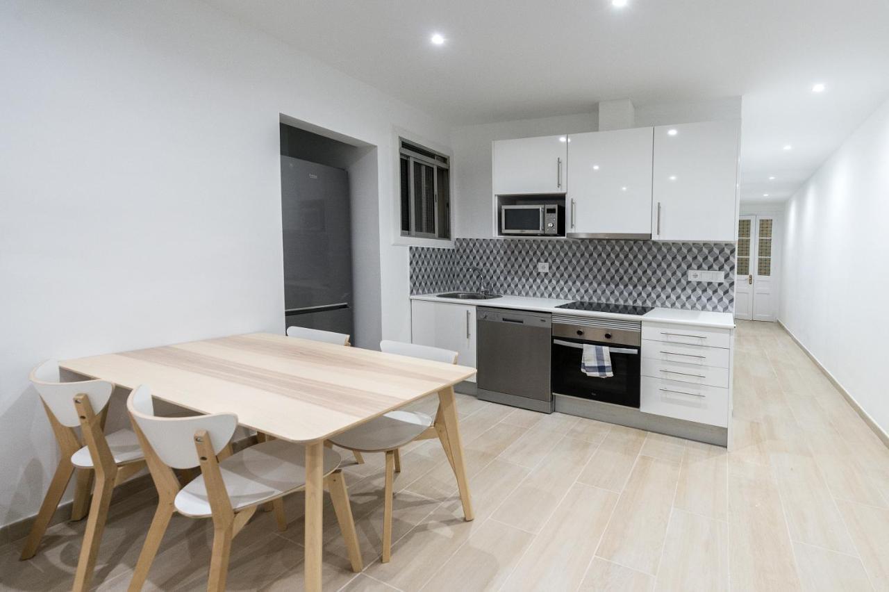 Appartement Sagrada Familia Design *
